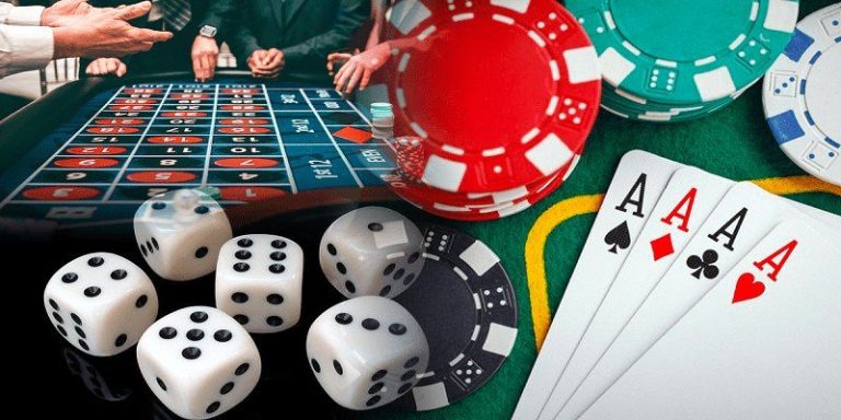 Casino 789Club – Trải Nghiệm Giải Trí Đỉnh Cao Ngay Tại Nhà
